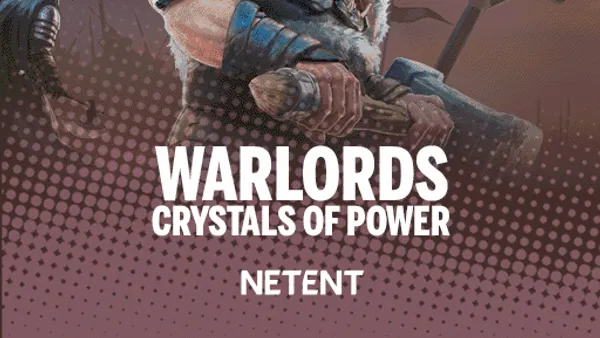 Warlords - Crystals of Power