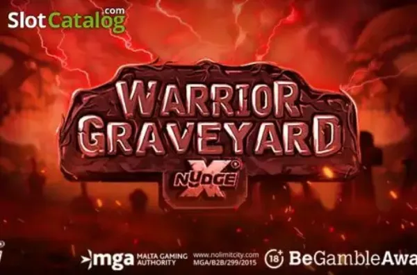 Warrior Graveyard xNudge