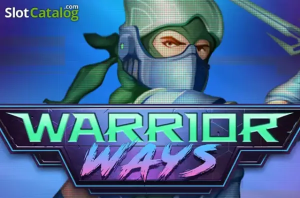 Warrior Ways