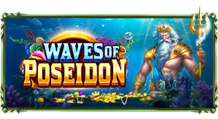 Waves of Poseidon