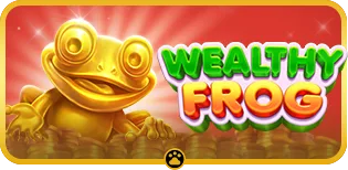 Wealthy Frog