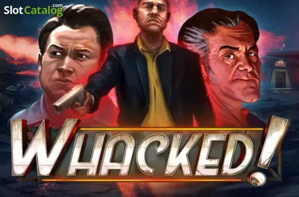 Whacked!