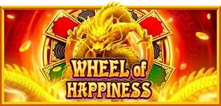 Wheel of Happiness