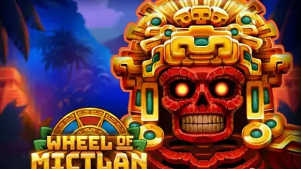Wheel of Mictlan