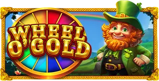 Wheel O'Gold