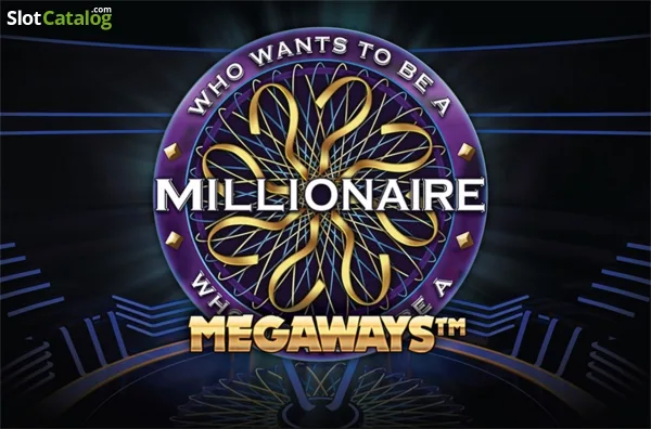 Who Wants To Be A Millionaire Megaways