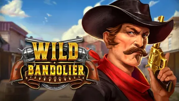 Wild Bandolier