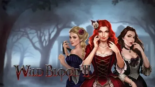 Wild Blood 2