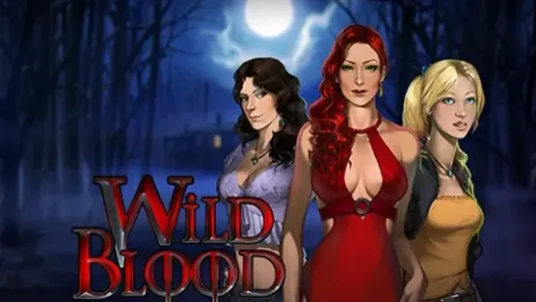 Wild Blood