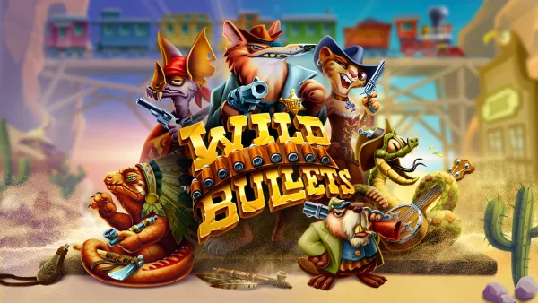 Wild Bullets