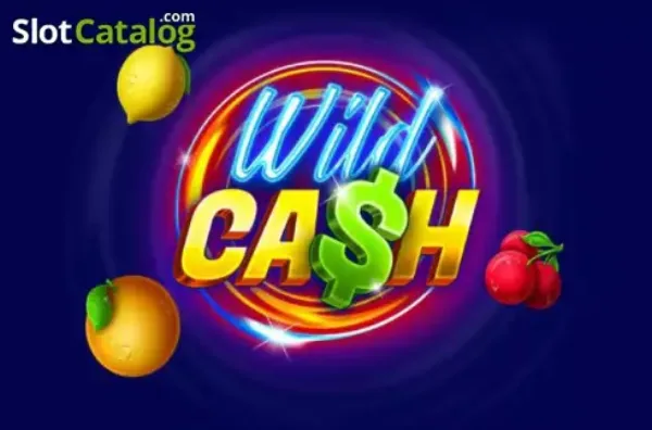 Wild Cash