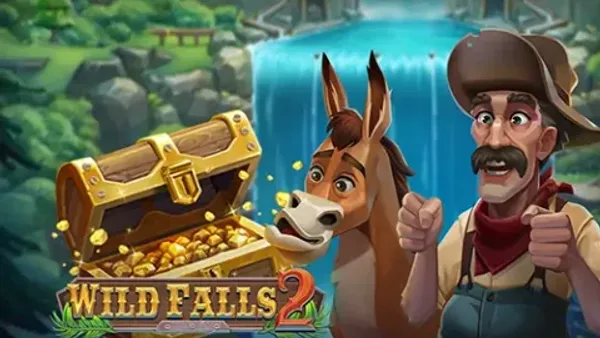 Wild Falls 2