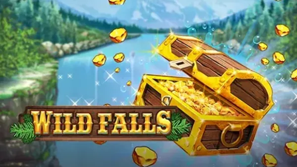 Wild Falls