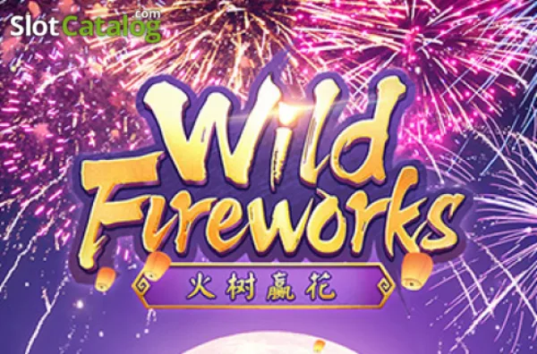 Wild Fireworks
