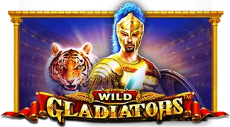 Wild Gladiators