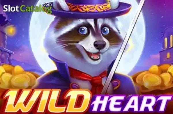 Wild Heart
