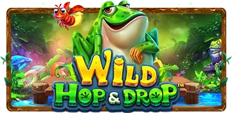 Wild Hopdrop