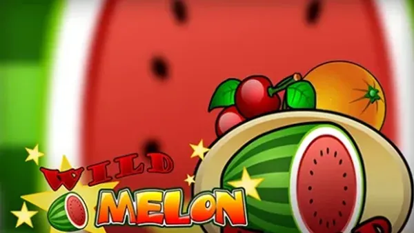 Wild Melon