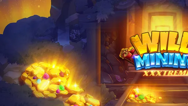 Wild Mining XXXtreme
