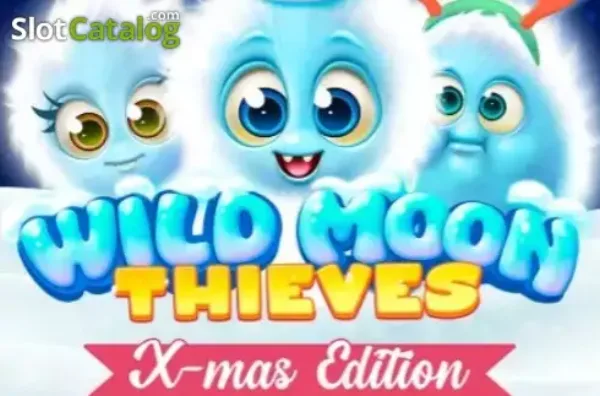 Wild Moon Thieves