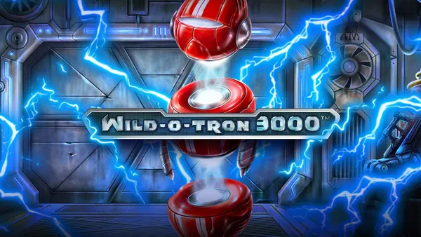 Wild-O-Tron 3000