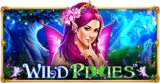 Wild Pixies