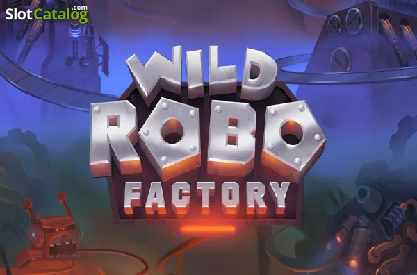Wild Robo Factory