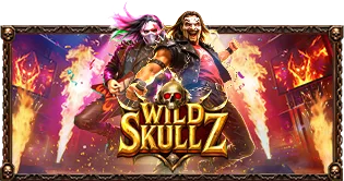 Wild Skullz