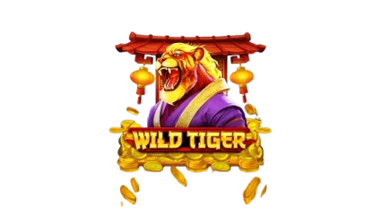 Wild Tiger