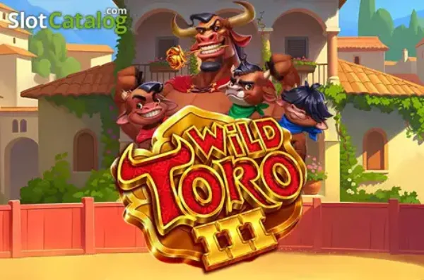 Wild Toro 3