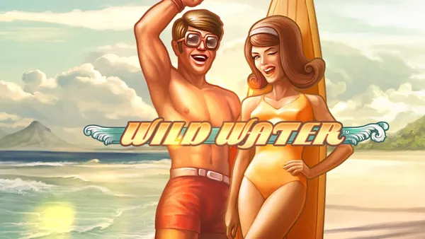 Wild Water