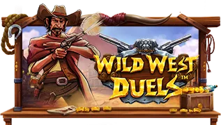 Wild West Duels
