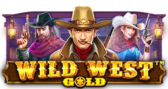 Wild West Gold
