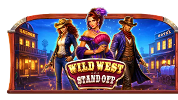 Wild West Standoff