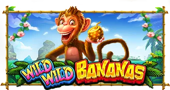 Wild Wild Bananas