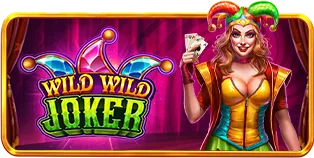 Wild Wild Joker
