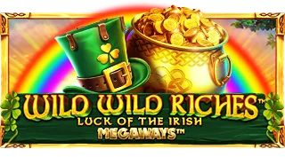 Wild Wild Riches Megaways