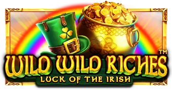 Wild Wild Riches