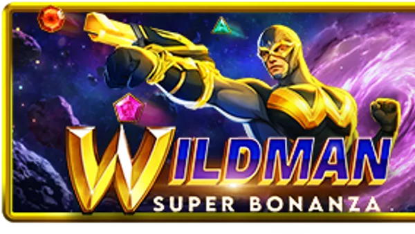 Wildman Super Bonanza
