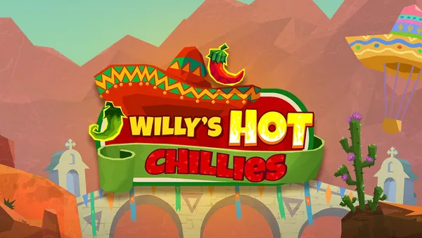 Willy's Hot Chillies