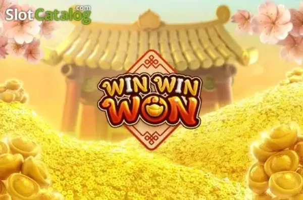 Win Win Won