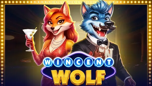 Wincent Wolf