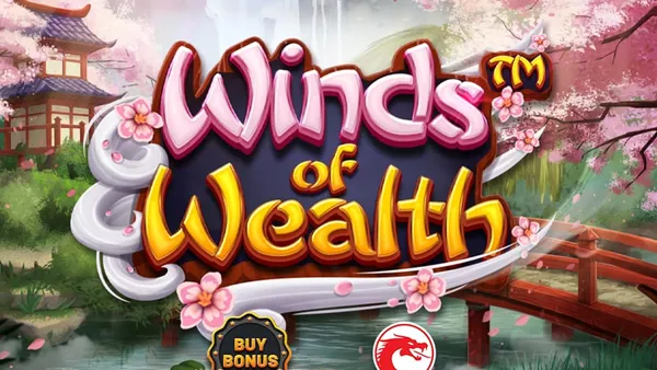 Winds of Wealth