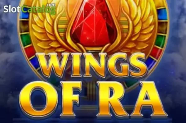 Wings of Ra