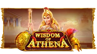 Wisdom of Athena