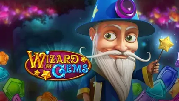 Wizard of Gems