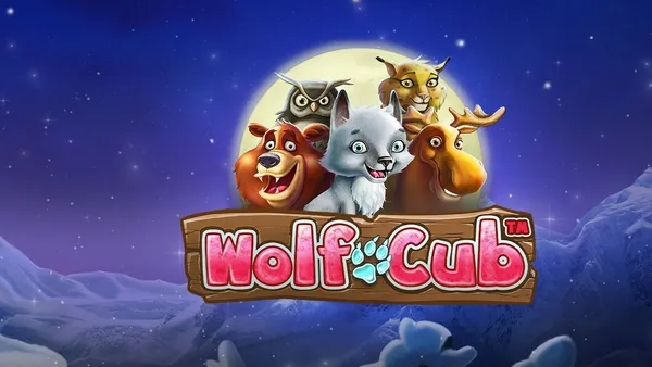 Wolf Cub