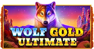 Wolf Gold Ultimate