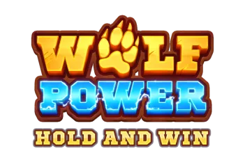 Wolf Power: Hold and Win