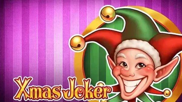 Xmas Joker